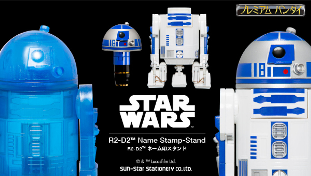スターウォーズ　R2D2 直筆サイン 直筆サイン】故ケニー・ベイカー R2-D2 スターウォーズ - メルカリ