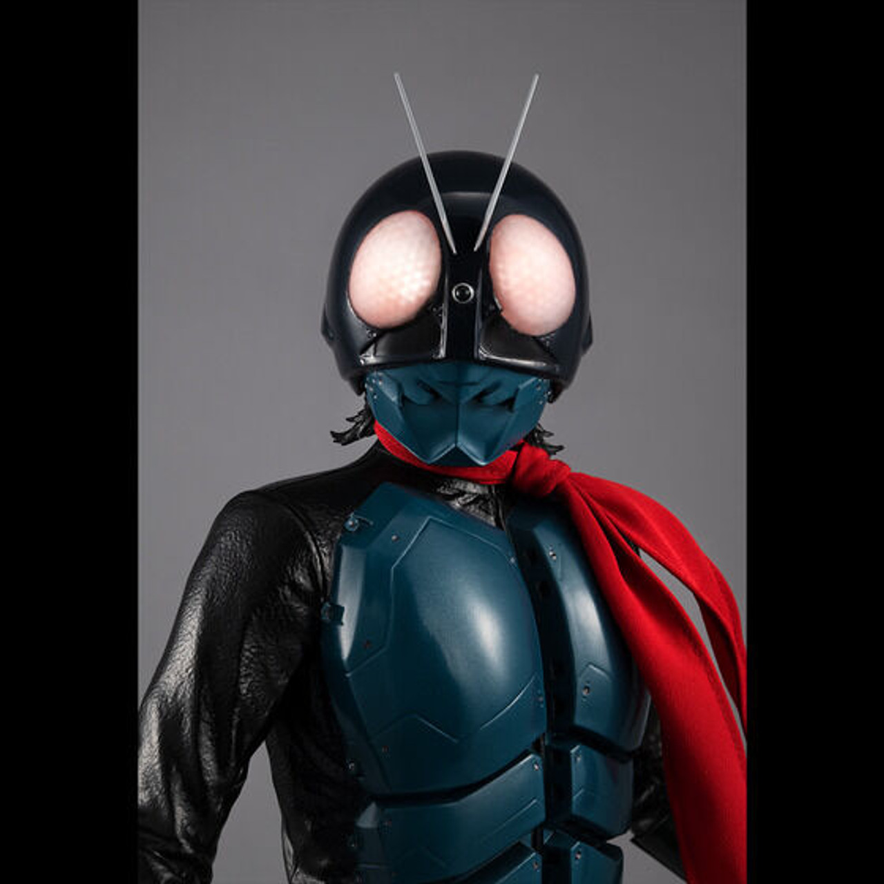 美品！ultimate ale シン・仮面ライダー Ultimate Article Kamen Rider (Shin Kamen Rider)