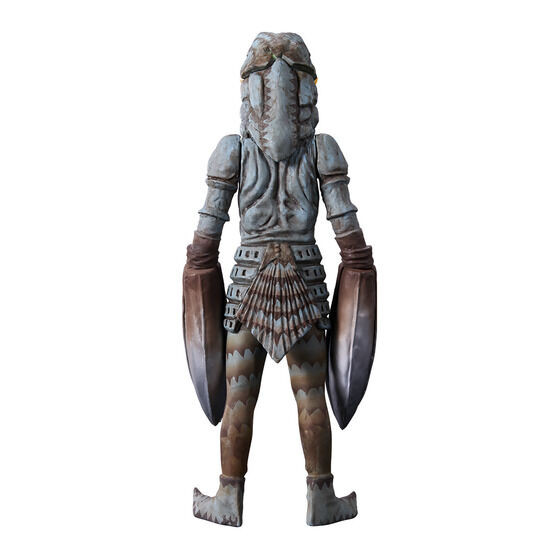 Ultimate Luminous Alien Baltan