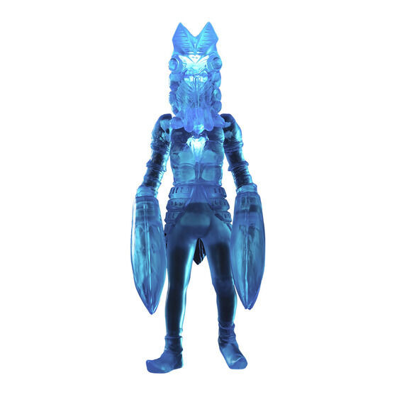 Ultimate Luminous Alien Baltan