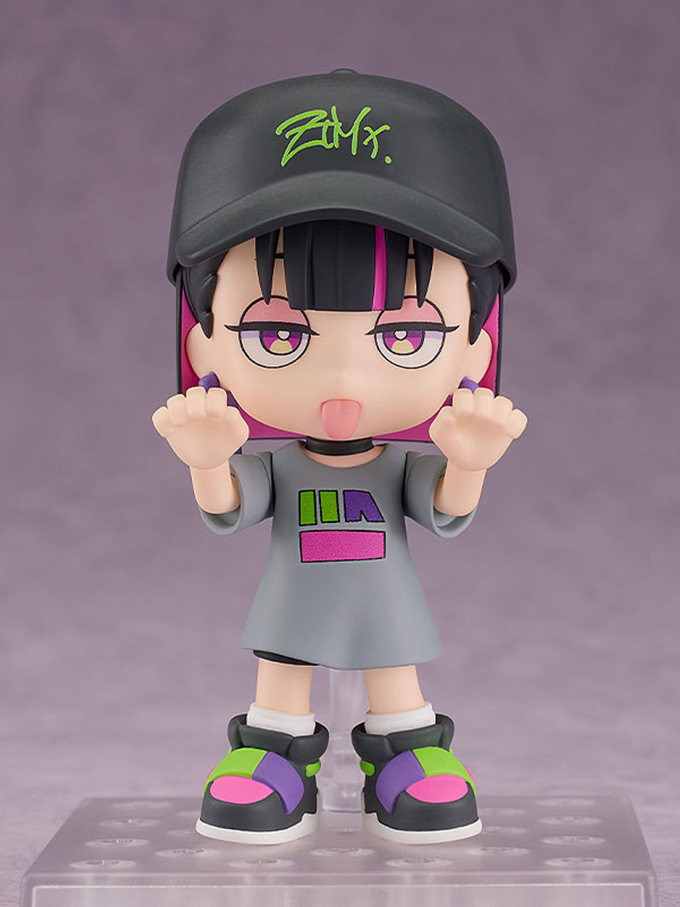 Nendoroid Nira-chan (Zutto Mayonaka De Iinoni)