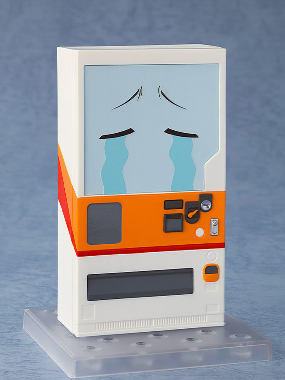 Nendoroid Boxxo (Reborn as a Vending Machine, I Now Wander