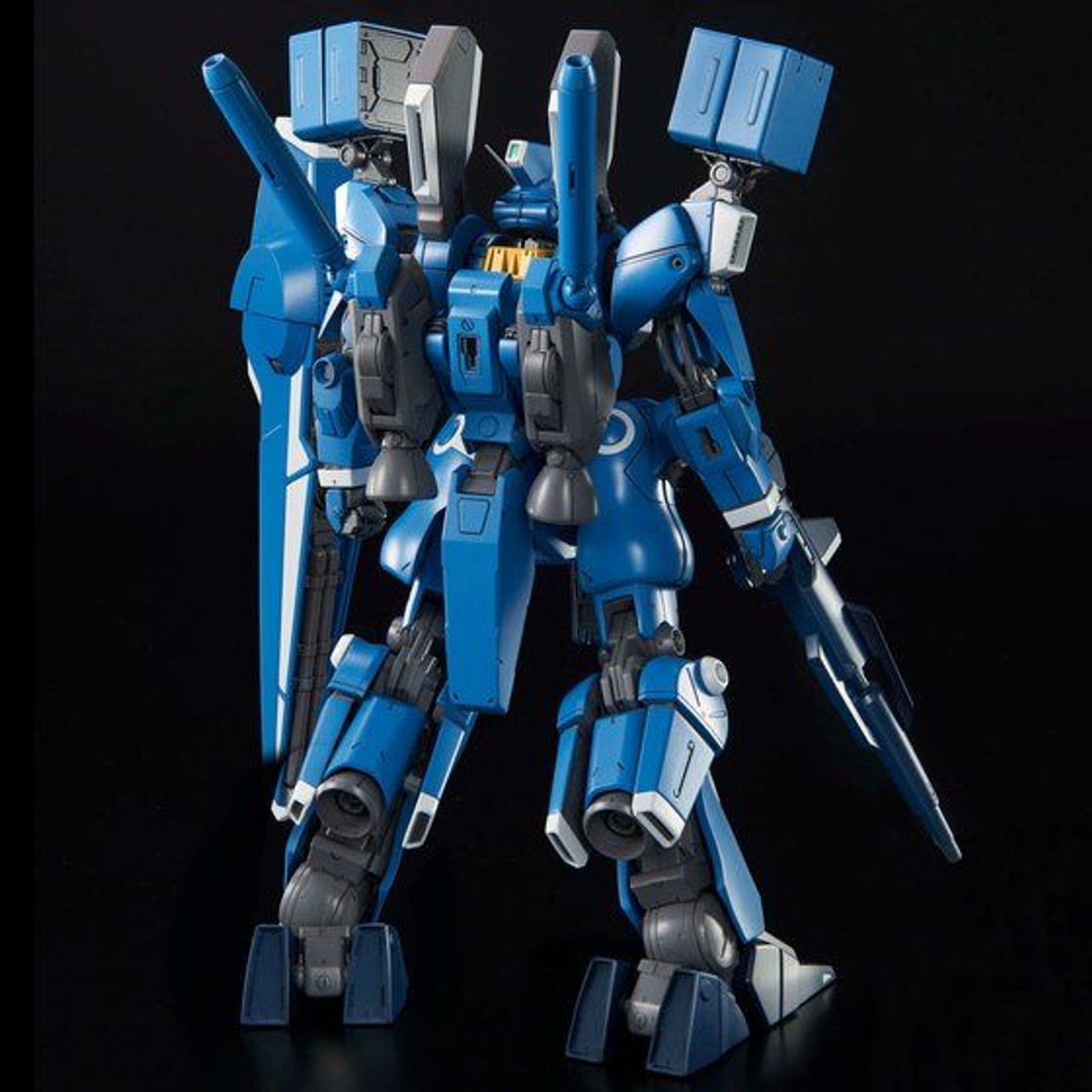 MG 1/100 Gundam Mk-V ORX-013 Plastic Model