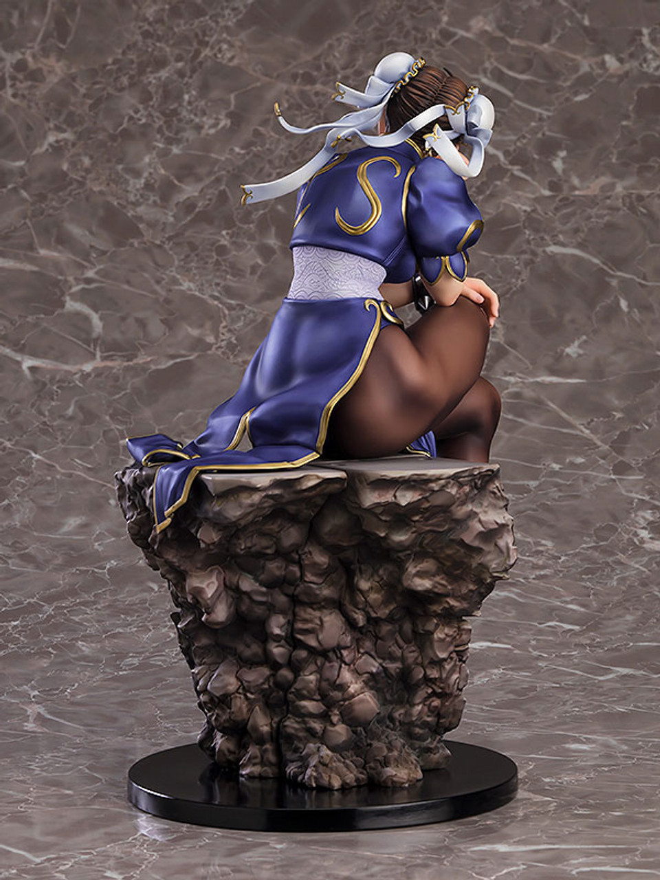 Chun-Li (Street Fighter Series) 1/6 Complete Figure