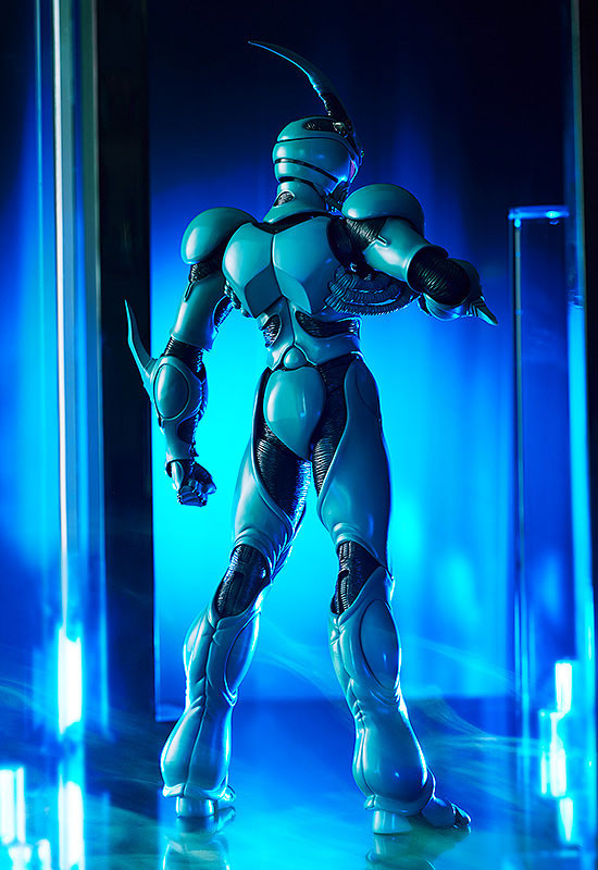 Guyver I (Bio Booster Armor Guyver) 1/6 Action Figure
