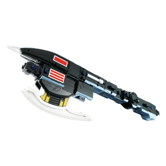 Kamen Rider Den-O DX DenGassher Weapon Toy – Japan Import, Transforms & Connects, Makes Attack Sounds, For Ages 3+ - View #4