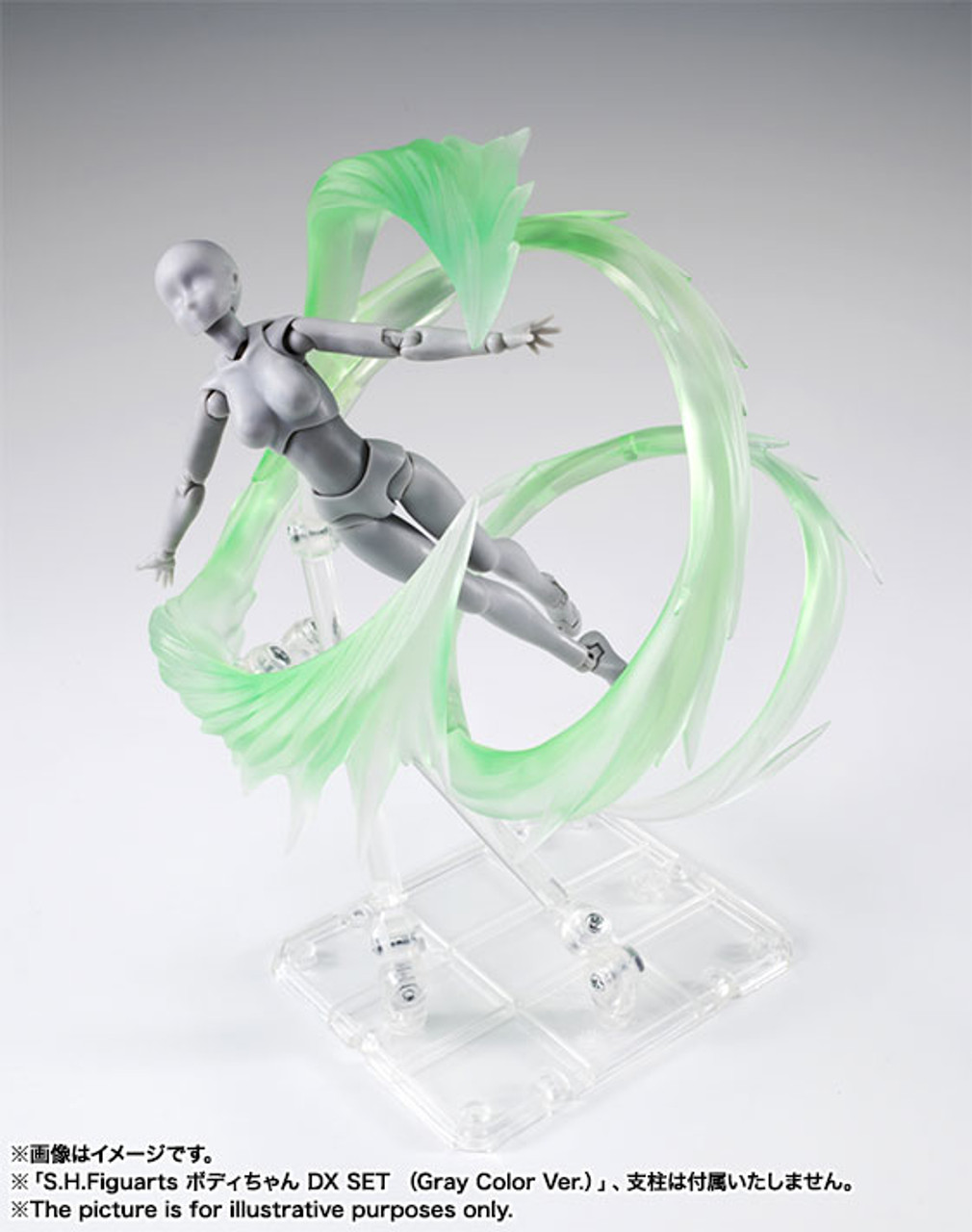 BANDAI - Green Bandai 1996 Auto-Morphin Zeo Green Ranger – Angel Grove Toys