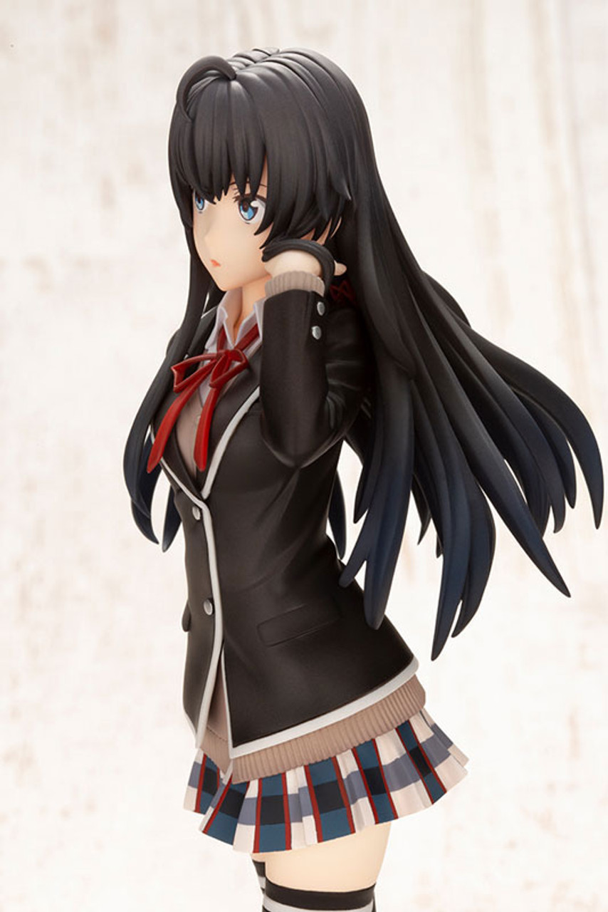 yukinon5010✿ Yukino Yukinoshita (My Teen Romantic Comedy SNAFU) 1/8