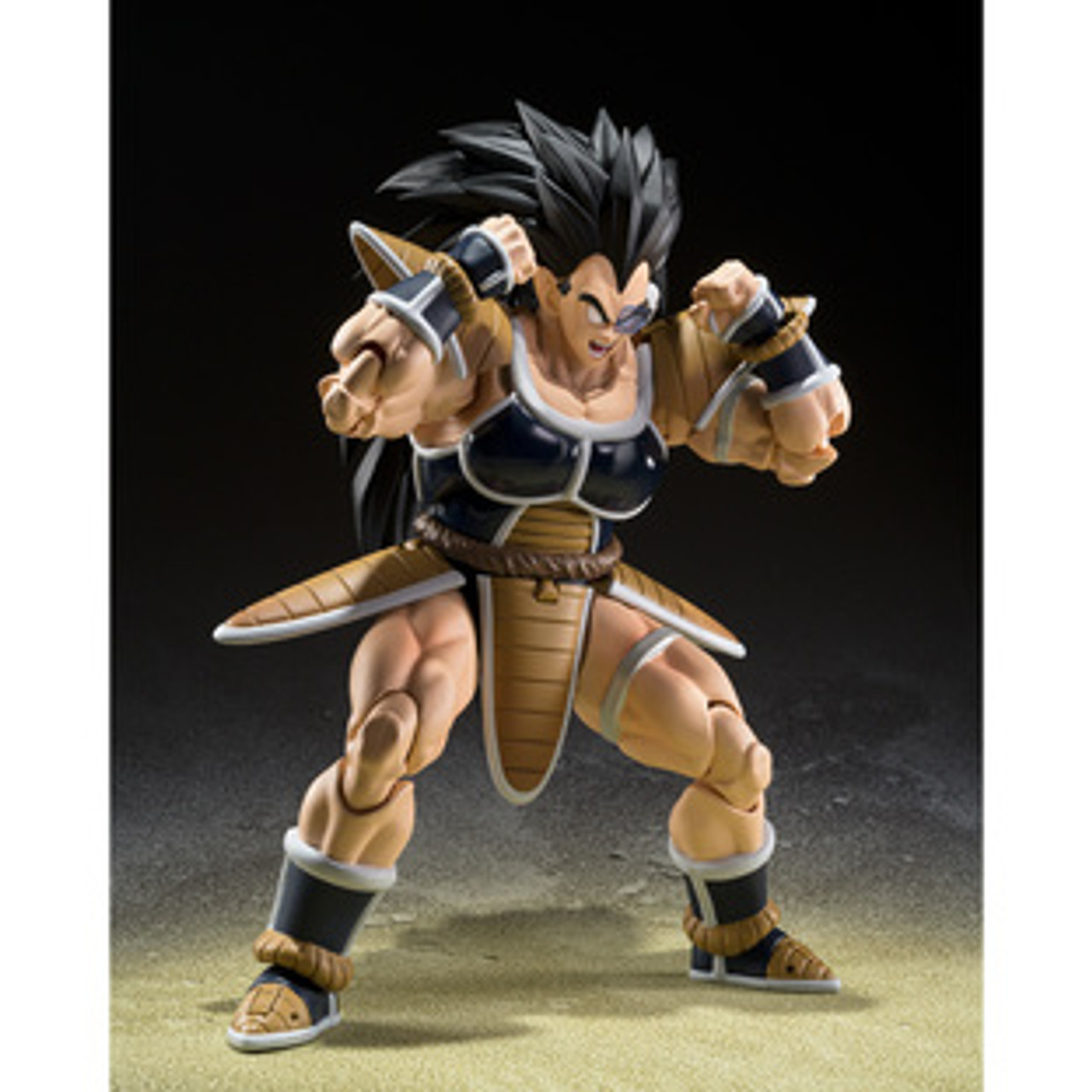 アニメ+ゲーム RADITZ &amp; SON GOHAN-KID-Exclusive Edition S.H.Figuarts RADITZ & GOHAN SON KID Exclusive Edition Dragon