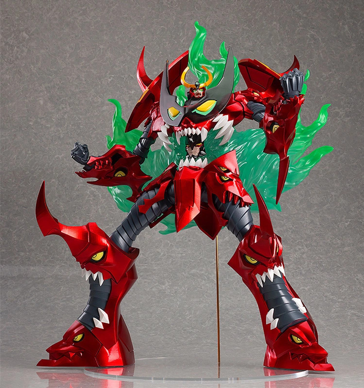 POP UP PARADE Tengen Toppa Gurren Lagann XL Size: Limited