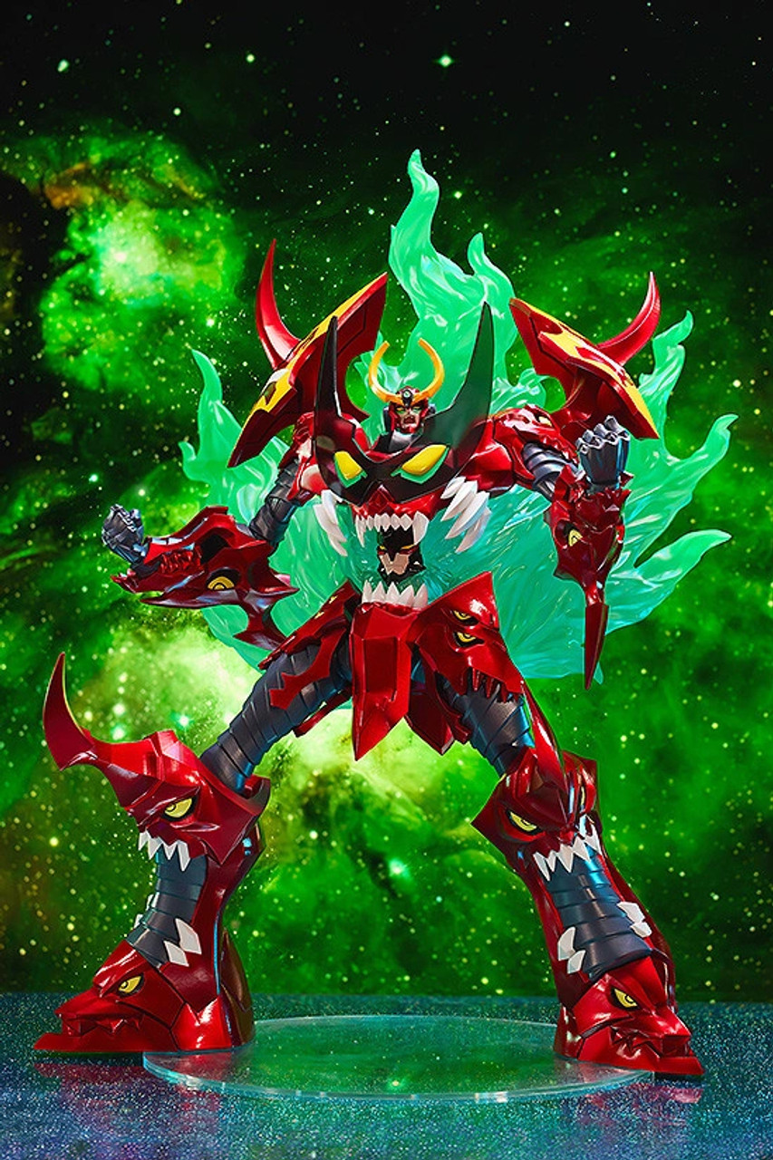 POP UP PARADE Tengen Toppa Gurren Lagann XL Size: Limited
