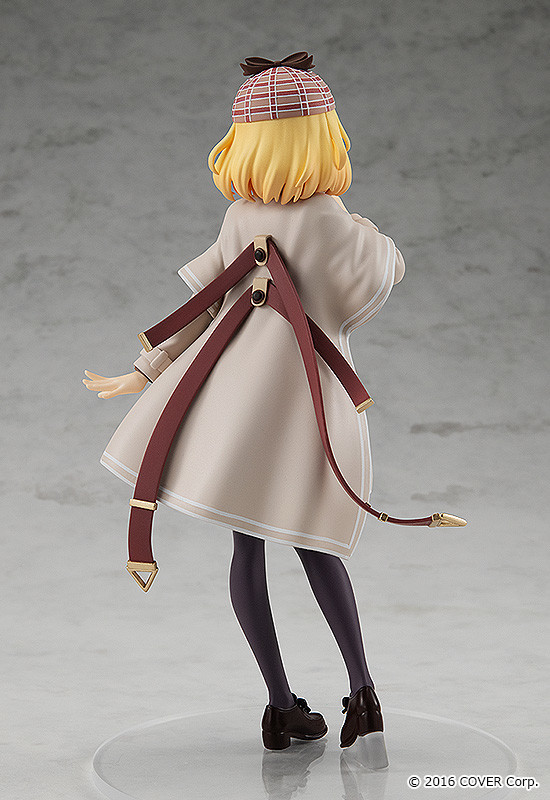 POP UP PARADE Watson Amelia (hololive production) Complete Figure