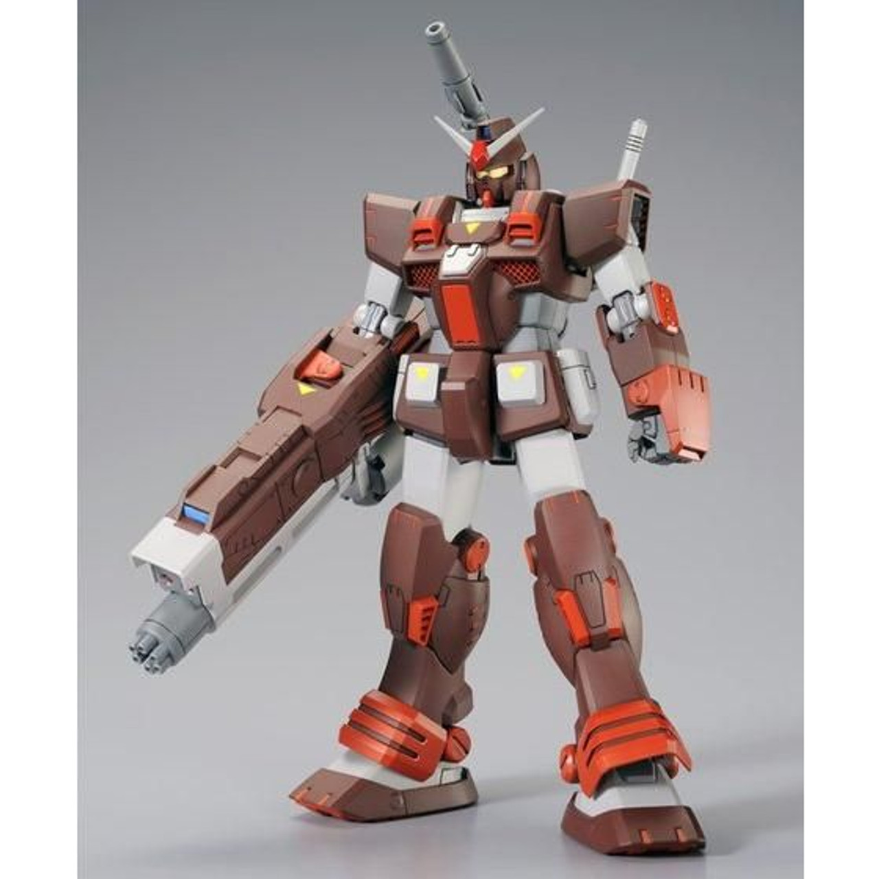 FM 1/100 Aile Calamity Gundam Plastic Model