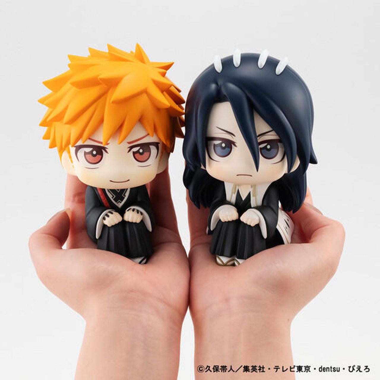 LookUp Bleach: Thousand-Year Blood War Ichigo Kurosaki