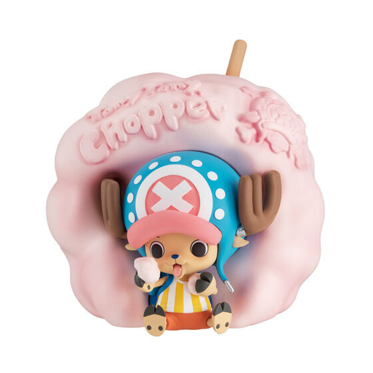 ONE PIECE - ワンピース アンリミテッドワールドR アドベンチャーパック チョッパーピンクVe Amazon | ワンピース アンリミテッドワールドR アドベンチャー