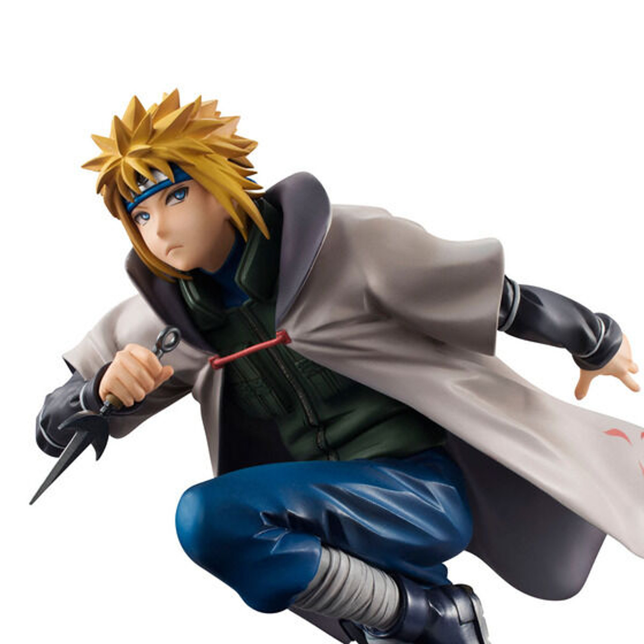 naruto ナルト ナルティメットクロス minato ミナト psa10