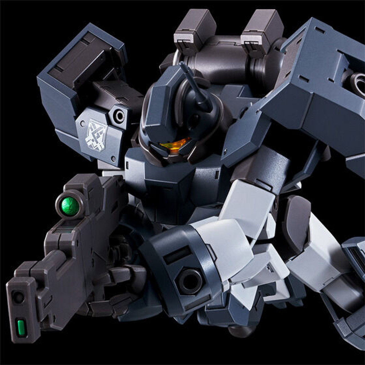 #期間限定売切セール プレミアムバンダイ限定HGデミギャリソン・HGハイングラ 期間限定売切セール プレミアムバンダイ限定HGデミギャリソン