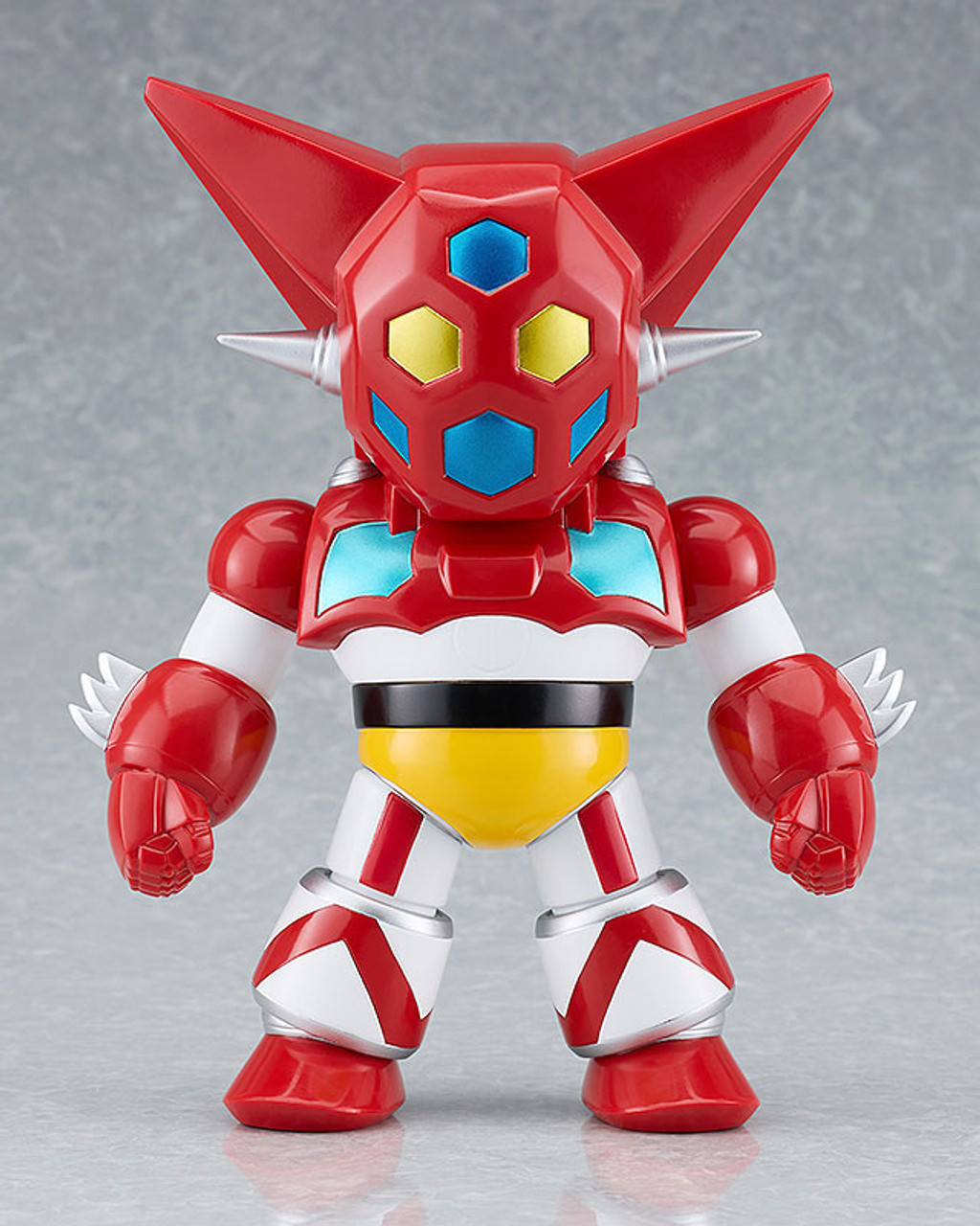 【美品】BANDAI GETTER 1 D.C. フィギュア BANDAI GETTER 1 D.C. フィギュア