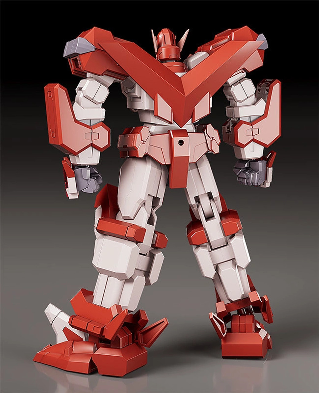 MODEROID Take no Yamikazuchi: Chikane Color (Destiny of the