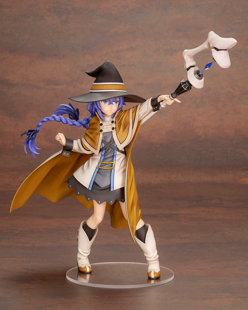 Roxy Migurdia (Mushoku Tensei: Jobless Reincarnation) 1/8 Complete