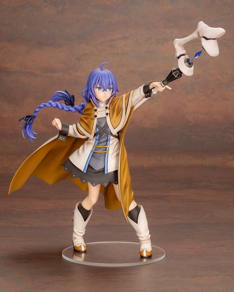 Roxy Migurdia (Mushoku Tensei: Jobless Reincarnation) 1/8 Complete