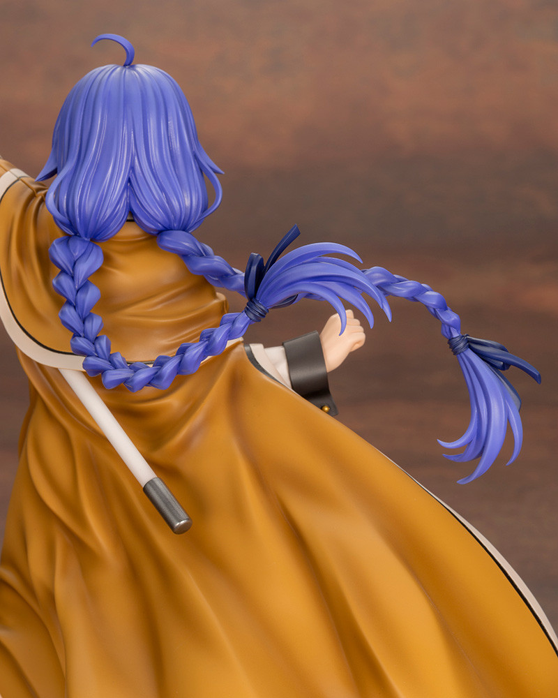 Roxy Migurdia (Mushoku Tensei: Jobless Reincarnation) 1/8 Complete