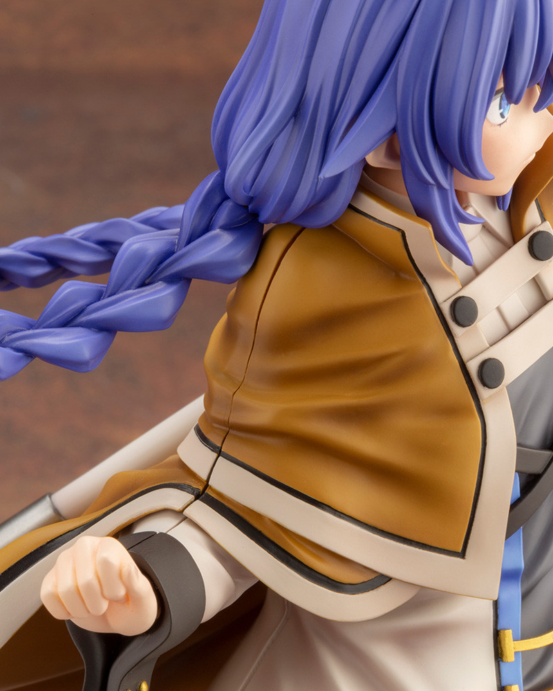Roxy Migurdia (Mushoku Tensei: Jobless Reincarnation) 1/8 Complete