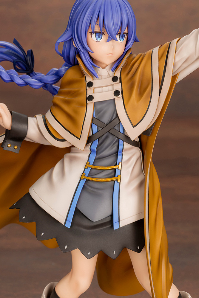 Roxy Migurdia (Mushoku Tensei: Jobless Reincarnation) 1/8 Complete