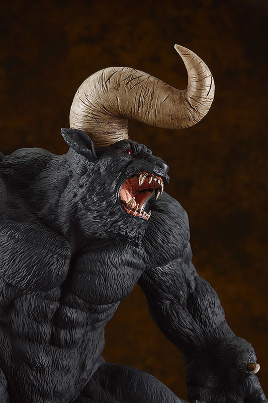 Berserk - POP UP PARADE Zodd L Size - Big in Japan