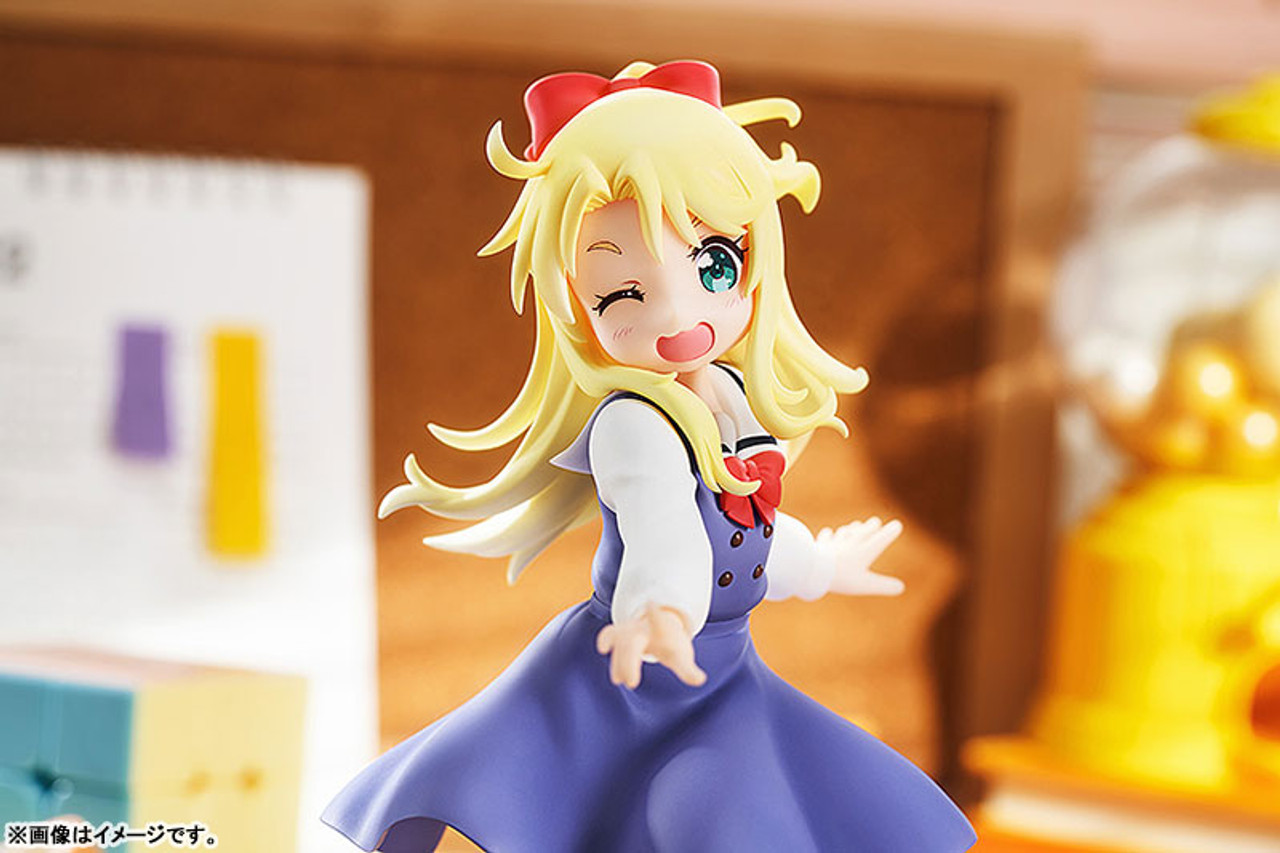 Nendoroid Wataten!: An Angel Flew Down to Me Precious Friends