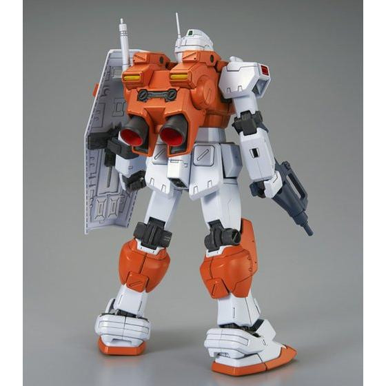 BANDAI Premium MG 1/100 Powered GM Plastic Model Kit Master Grade
