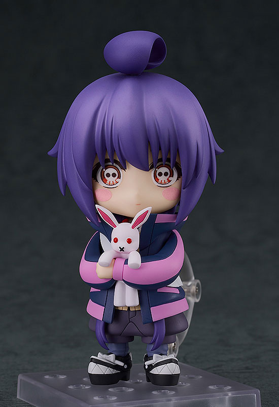 Nendoroid Yayoi Hozuki (Dark Gathering)