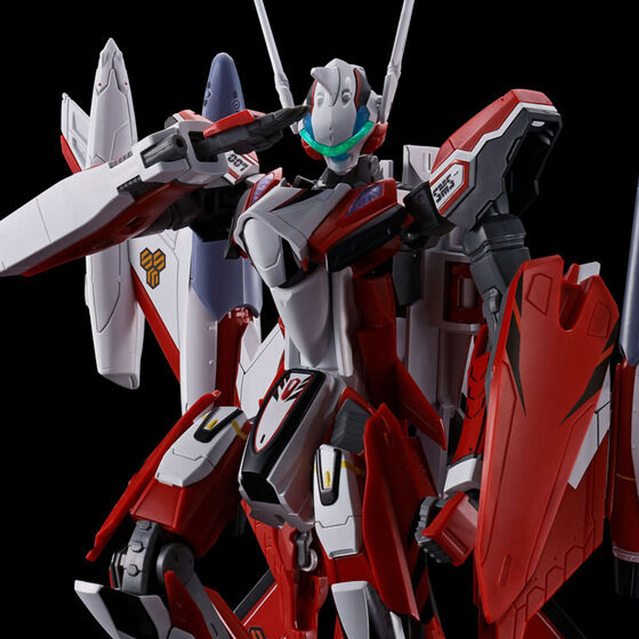 HG 1/100 Extension Parts Set for [YF-29 Durandal Valkyrie (Alto 