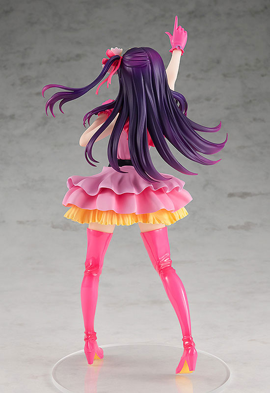 POP UP PARADE Ai (OSHI NO KO) Complete Figure
