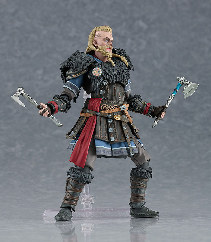 Good Smile Company Assassin's Creed Valhalla Nendoroid Action