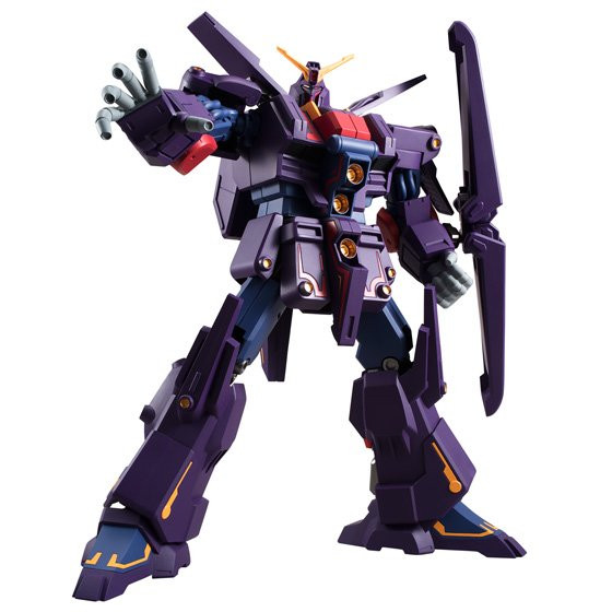 BANDAI Mobile Suit Gundam Universal Unit Psycho Gundam Mk-II