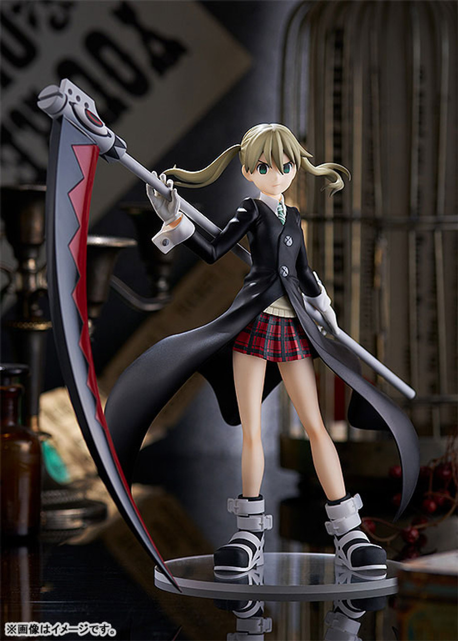 POP UP PARADE Maka Albarn (Soul Eater) Complete Figure