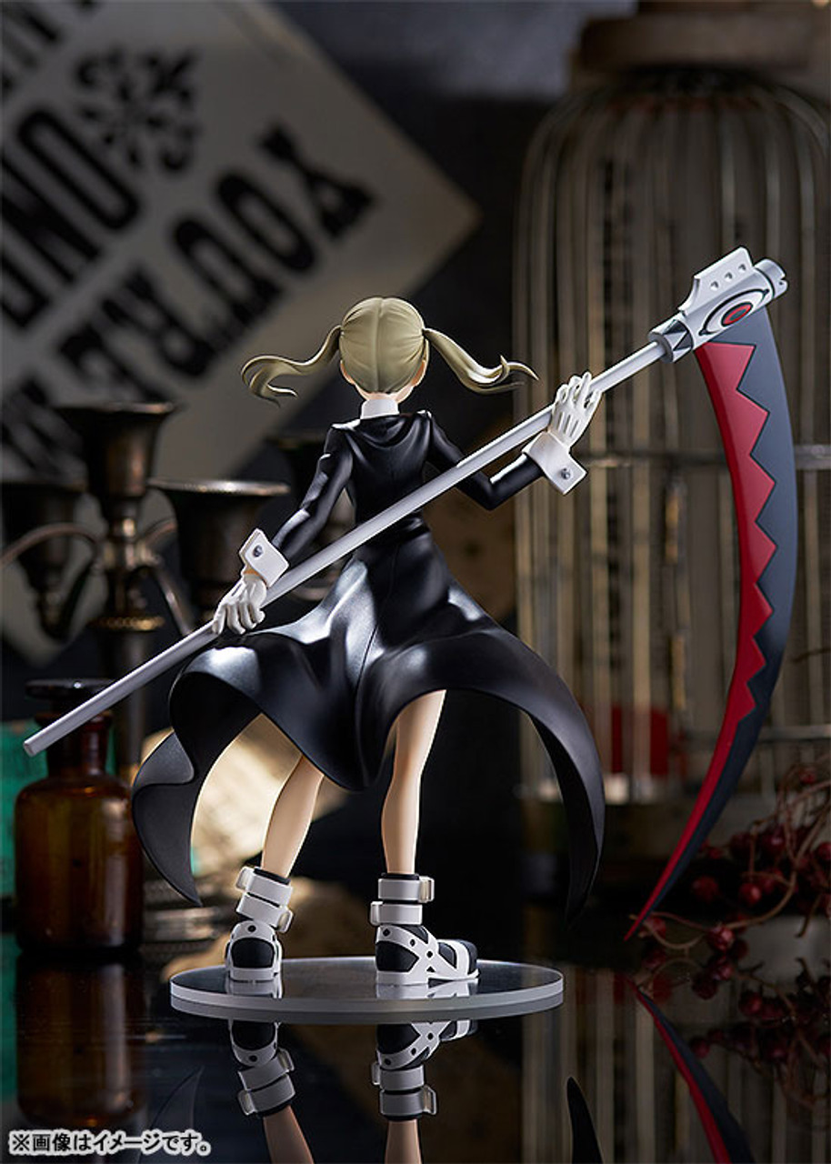 SOUL EATERマカ フィギュア SOUL EATER Trading Arts Vol.1 Maka Albarn Figure Square Enix