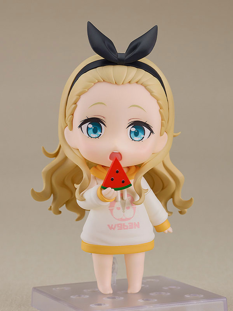 Amiami　レクリント Nendoroid Akihiko Kaji (Given: Hiiragi Mix)