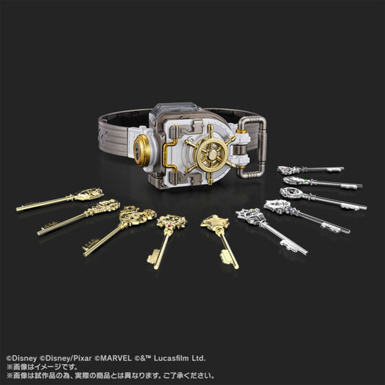 その他 Disney IMAGINATION BELT Disney Imagination Belt