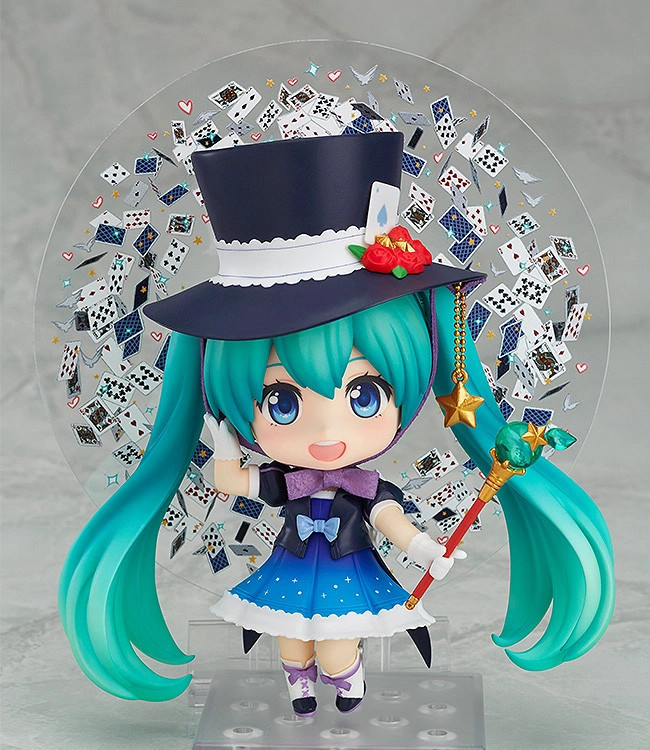 Nendoroid Hatsune Miku: Magical Mirai 2013 Ver.