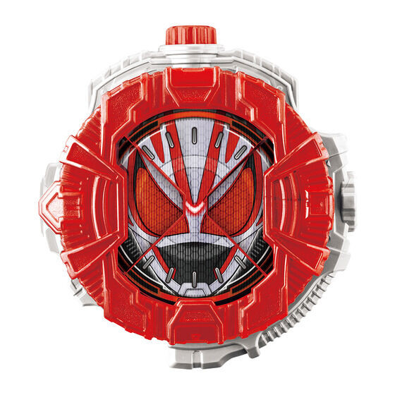Revive Ride Watch Kamen Rider DX Gotchard & Geats & Revice Ridewatch