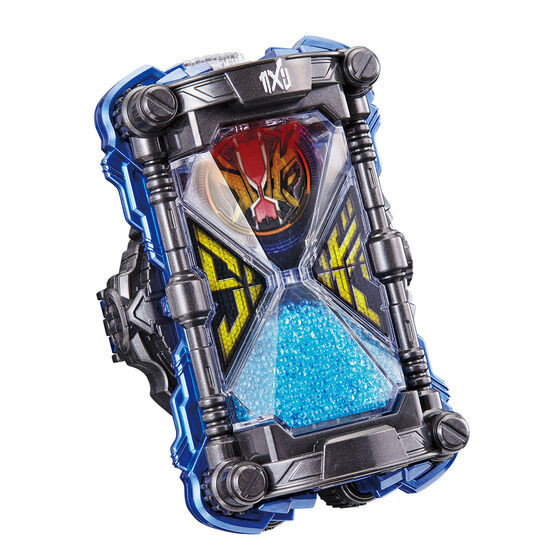 ライター Kamen Rider Zi-O SUPER BEST DX Geiz Revive Ridewatch