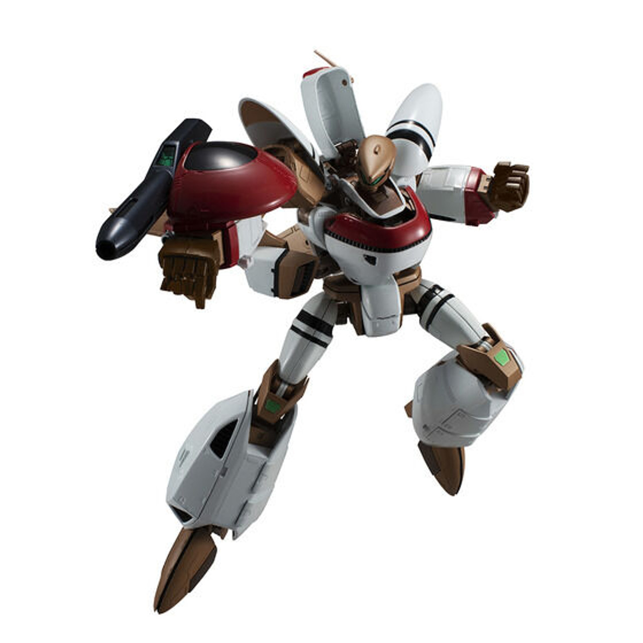 特撮 ORGUSS VARIABLE TYPE TRIPLE VARIATION IMAI ORGUSS Variable Type OLSON SPECIAL 1/40 Plastic Model