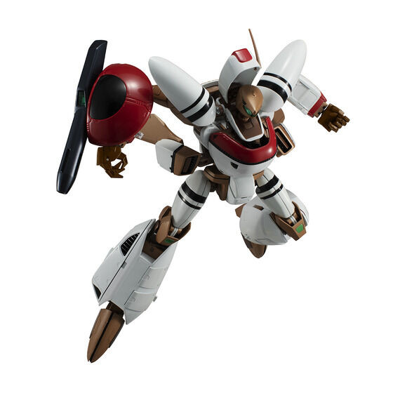 Variable Action Hi-Spec [Super Dimension Century Orguss] Orguss
