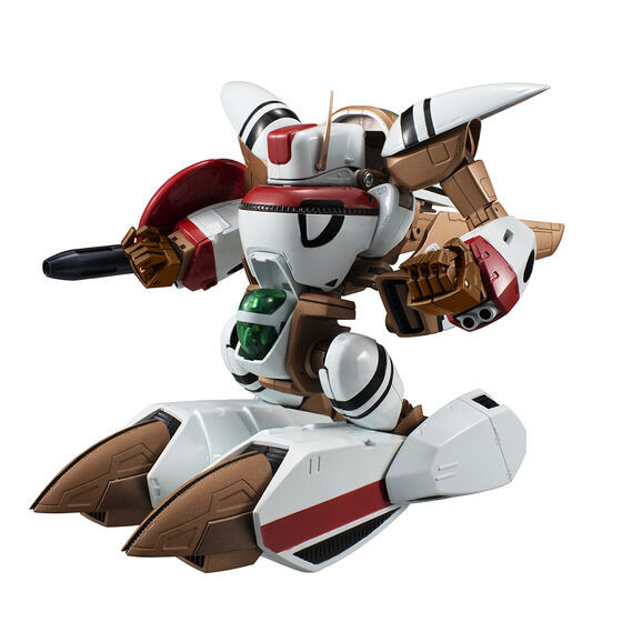 Variable Action Hi-Spec [Super Dimension Century Orguss] Orguss