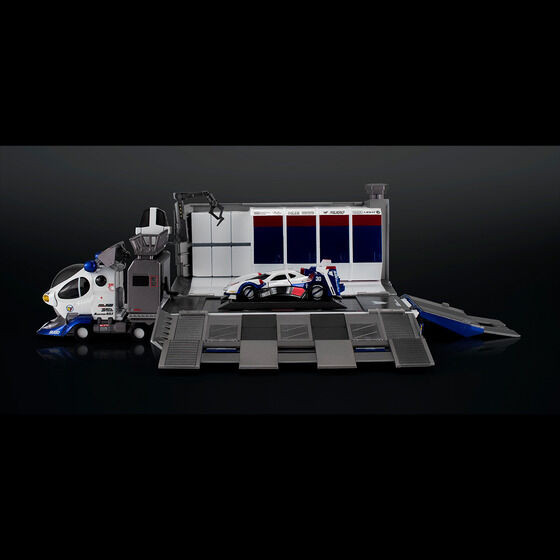 新世紀GPXサイバーフォーミュラ SUGOLEGERD 10V5000 Cyber Formula