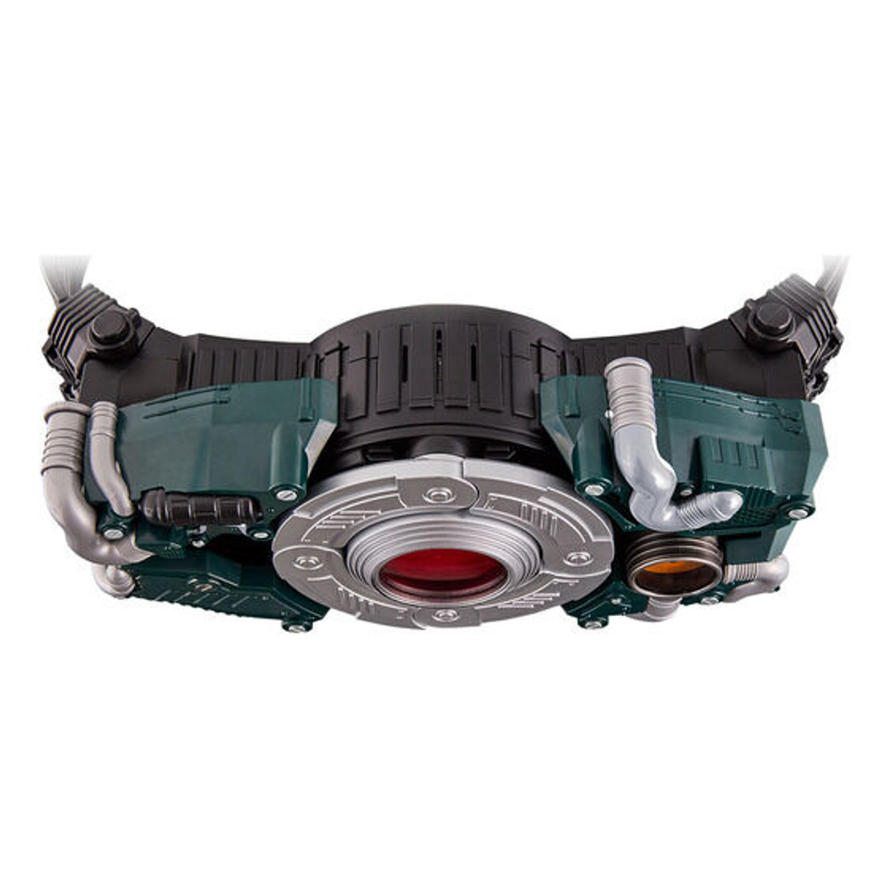 Kamen Rider Black Sun DX Henshin Belt Century King Sun Driver