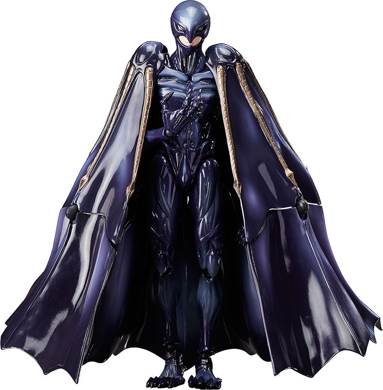 figma Femto (Berserk: The Golden Age Arc - Memorial Edition