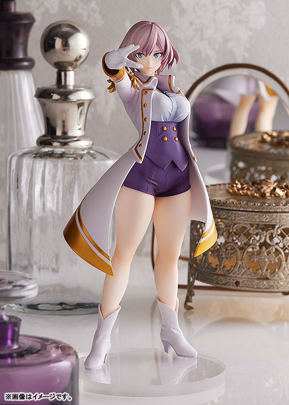 POP UP PARADE Mujina (SSSS.DYNAZENON) Complete Figure